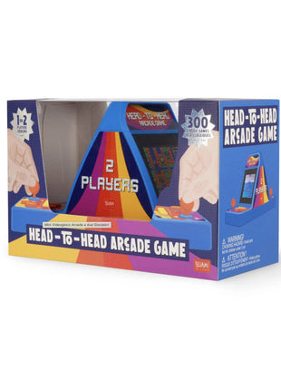 Arcade - 300 games - 2 players - Lifestyle - Fun & gadgets - Spelletjes
