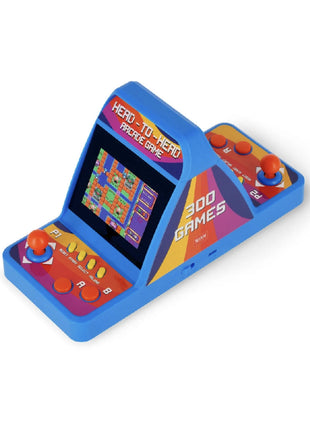 Arcade - 300 games - 2 players - Lifestyle - Fun & gadgets - Spelletjes