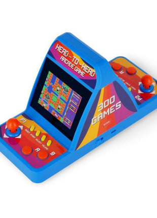 Arcade - 300 games - 2 players - Lifestyle - Fun & gadgets - Spelletjes