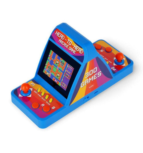 Arcade - 300 games - 2 players - Lifestyle - Fun & gadgets - Spelletjes