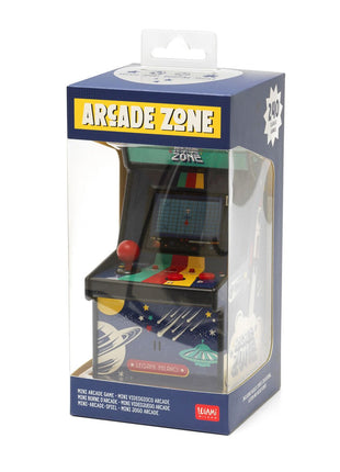 Arcade Zone - Mini Arcade Game - Lifestyle - Fun & gadgets - Spelletjes