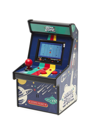 Arcade Zone - Mini Arcade Game - Lifestyle - Fun & gadgets - Spelletjes