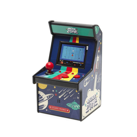 Arcade Zone - Mini Arcade Game - Lifestyle - Fun & gadgets - Spelletjes