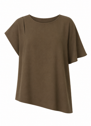Bloesje - Acosse - B610 - Choco