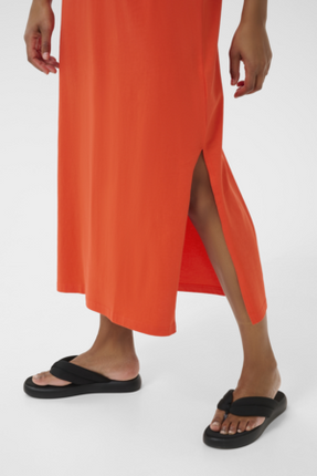 Robe - KAcelina - 10551884 - Grenadine