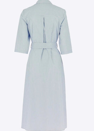 Jurk - 890268 – Ciel blanc by Signe Nature