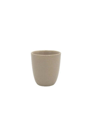 Mug Moos taupe - LFF_26031 by Leeff