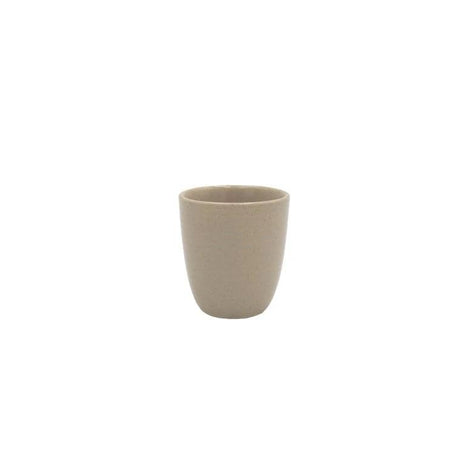 Mug Moos taupe - LFF_26031 by Leeff