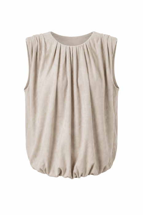 Shirtbloes - Corinto B610 (gesso)