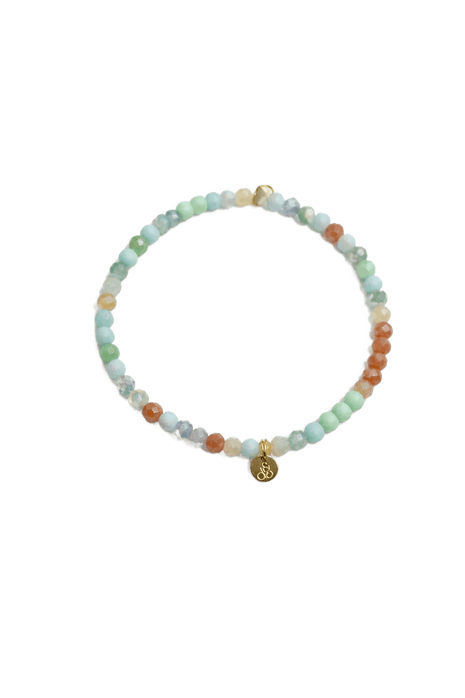 Armbandje - Sparkle - B7002-337 by Day & Eve