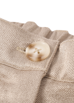 Broek - Krista -L-37-Q – Gold