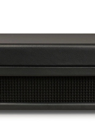 Crosley Voyager Bluetooth In & Uit Platenspeler - Zwart by Crosley