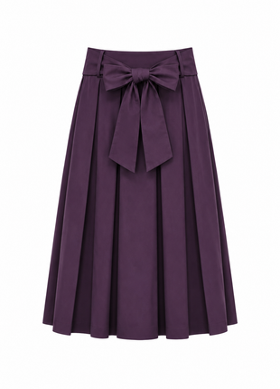 Rock - Marcella - Aubergine