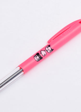 Calendrier d'anniversaire d'Eva