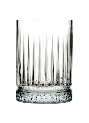 Snippers Originals Gift Pack Rum 2 Glasses - Lou Lou