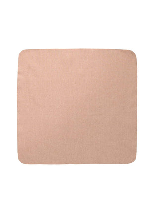 Beige Luxury Case + poetsdoekje - Modeaccessoires - Zonnebrillen