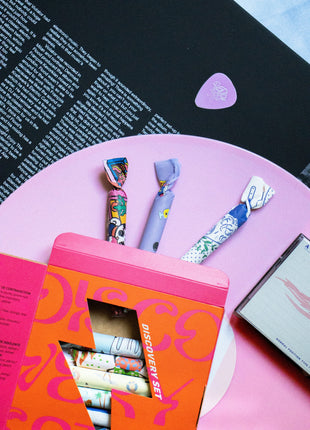 Discovery Set 11 x 2 ml