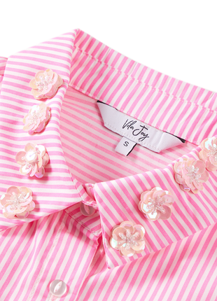 Bloes - Tanja -L-21-I – Fuchsia