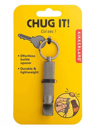 Chug It! by Kikkerland