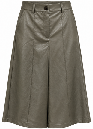 Broek - Oma - B606 - Kaki