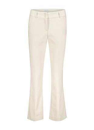 Bibette CRP smart colour L29 (SRB4492) - pearl - Kleding - Broeken
