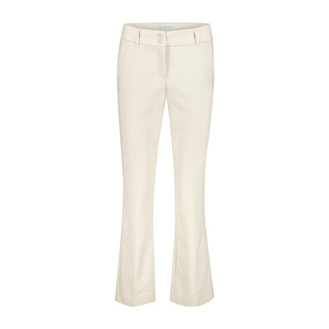 Bibette CRP smart colour L29 (SRB4492) - pearl - Kleding - Broeken