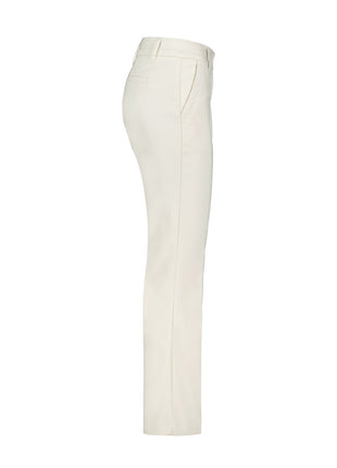 Bibette CRP smart colour L29 (SRB4492) - pearl - Kleding - Broeken