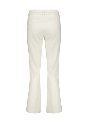 Bibette CRP smart colour L29 (SRB4492) - pearl - Kleding - Broeken
