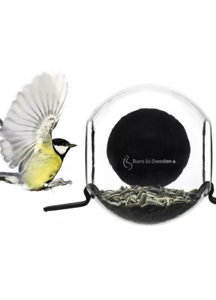 Birdseeder (voor het venster) - Cadeau’s & Lifestyle - Fun & gadgets - Design