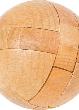 Einstein - Atom Puzzle - Lou Lou