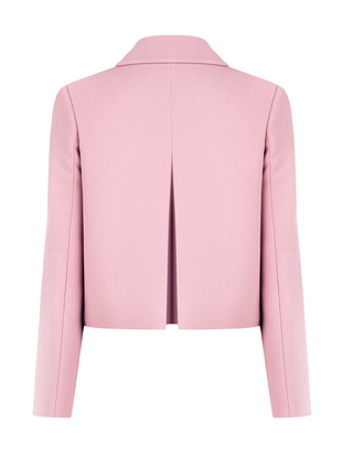 Blazer - Mauve - CFC0125793003 - Kleding - Blazers & vestjes