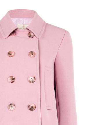 Blazer - Mauve - CFC0125793003 - Kleding - Blazers & vestjes