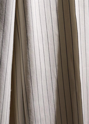 Broek met krijtstreep - Bliss - 312855 by CKS