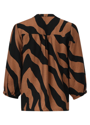 Bloes 25558 775 Kleding Blouses