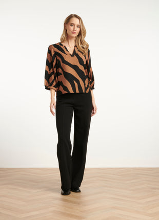 Bloes 25558 775 Kleding Blouses