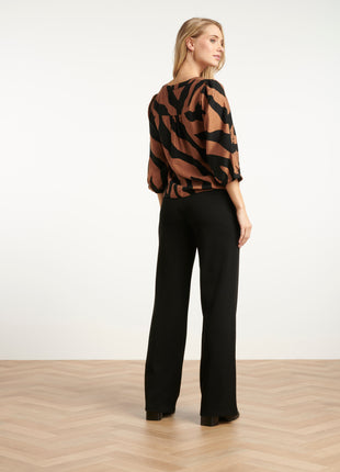 Bloes 25558 775 Kleding Blouses