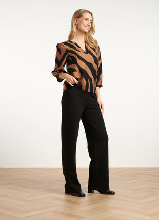 Bloes 25558 775 Kleding Blouses