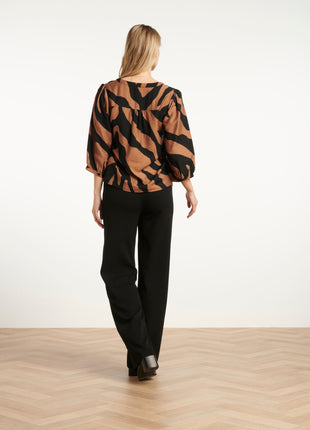 Bloes 25558 775 Kleding Blouses