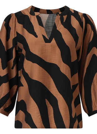 Bloes 25558 775 Kleding Blouses