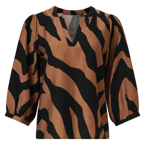 Bloes 25558 775 Kleding Blouses