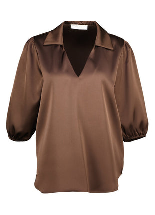 Alma B510-SET4 - Choco - Kleding - Tops en t-shirts