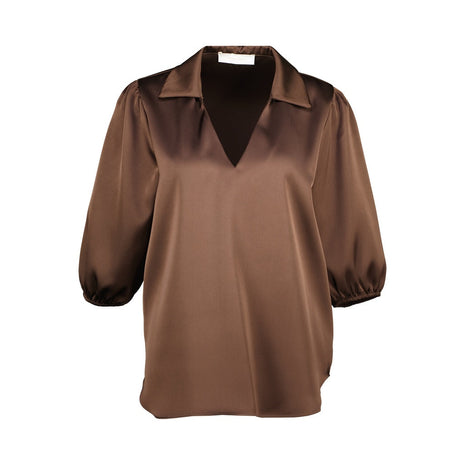 Alma B510-SET4 - Choco - Kleding - Tops en t-shirts