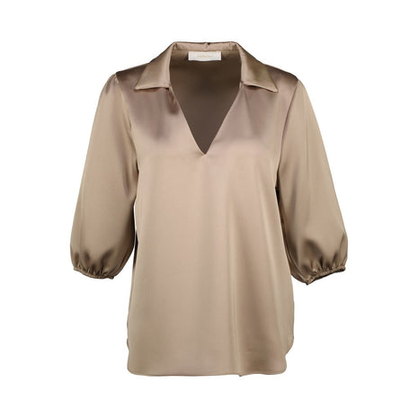 Alma B510-SET4 - Light taupe - Kleding - Tops en t-shirts