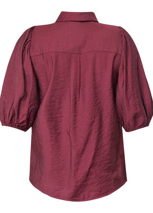 T-shirt - Ella - Kleding - Tops en t-shirts