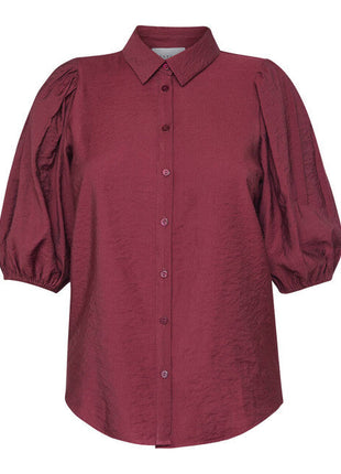 T-shirt - Ella - Kleding - Tops en t-shirts