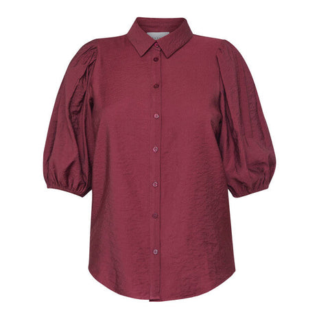 T-shirt - Ella - Kleding - Tops en t-shirts