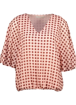 Bloes - Hallune B510 - Kleding - Tops en t-shirts