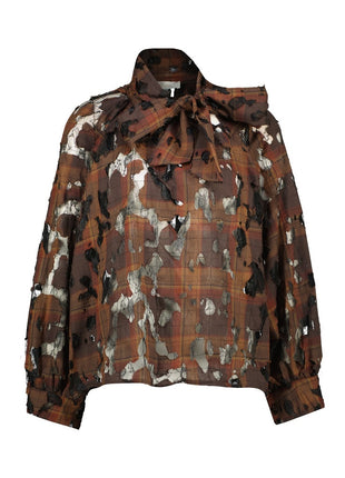 Bloes - Lier B502 - Kleding - Tops en t-shirts