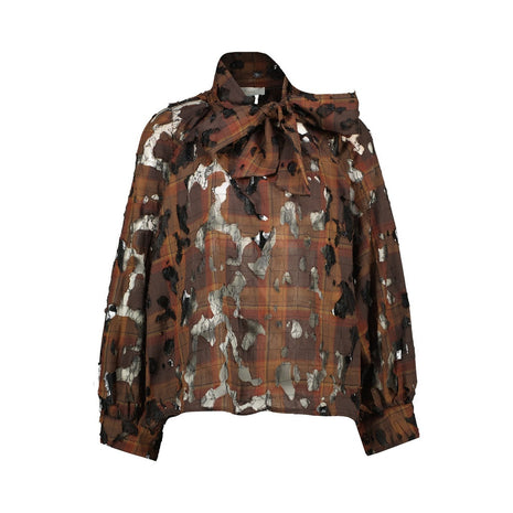 Bloes - Lier B502 - Kleding - Tops en t-shirts