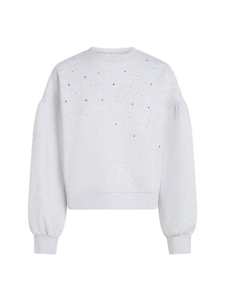 Bloes Lotus BC58820253 (soft grey heather) Kleding Blouses